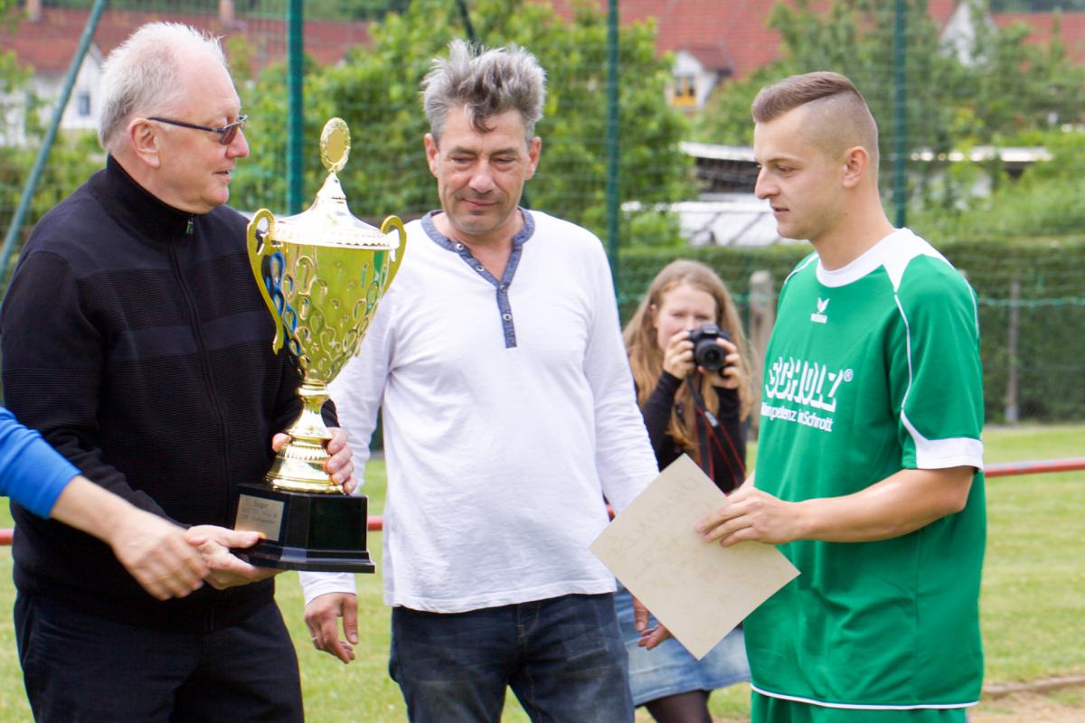 3. HMV Cup in Pirna
